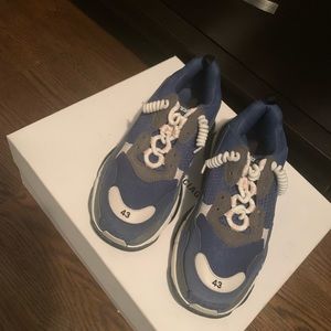 Balenciaga
